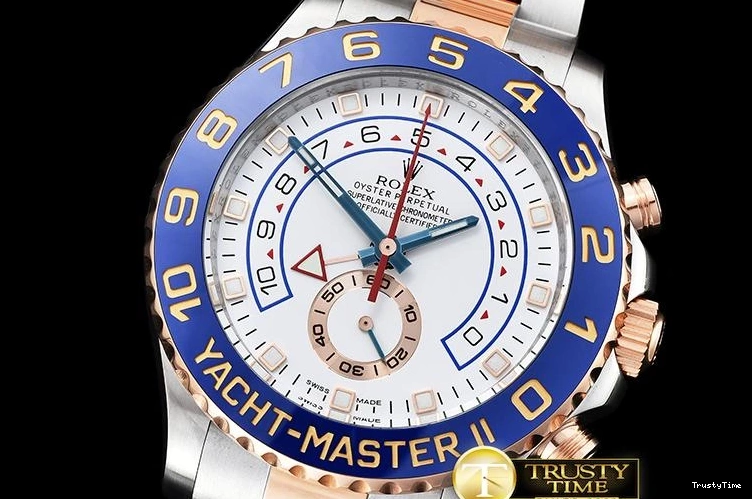 0426 ROLYM130 – YachtMaster Unique 1069